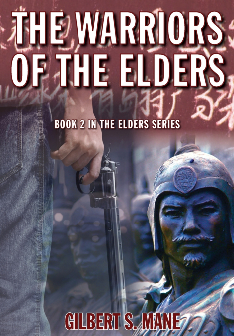 The Warriors of the Elders