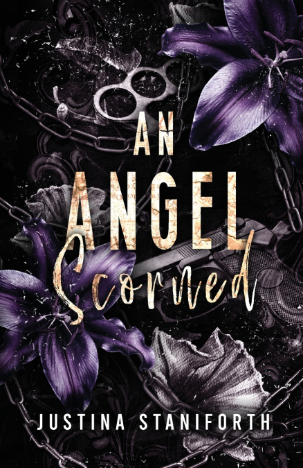 An Angel Scorned