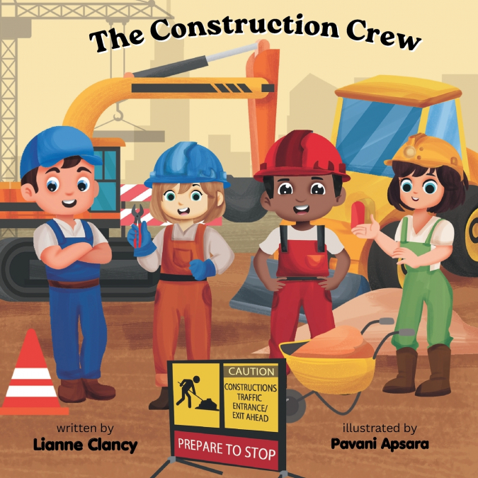 The Construction Crew