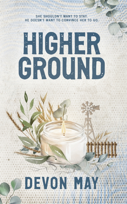 Higher Ground
