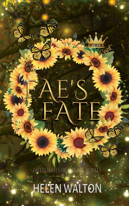 Fae’s Fate