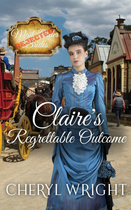 Claire’s Regrettable Outcome
