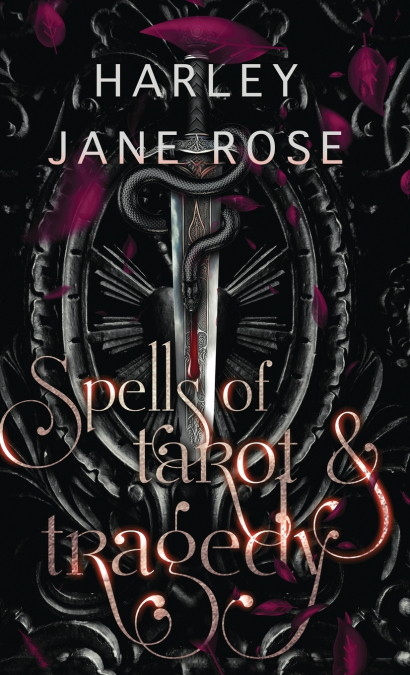 Spells of Tarot & Tragedy