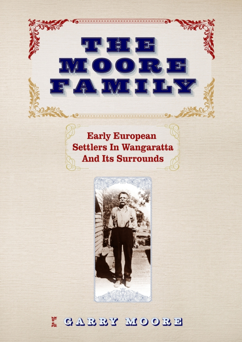 The Moore Family