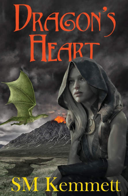 Dragon’s Heart