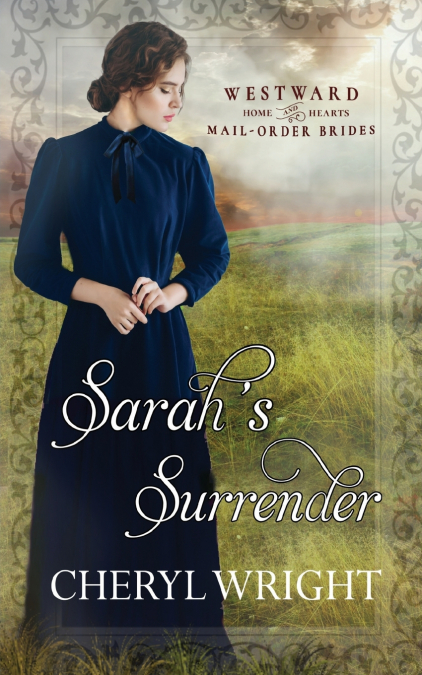 Sarah’s Surrender