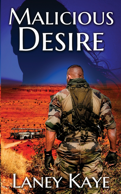 MALICIOUS DESIRE