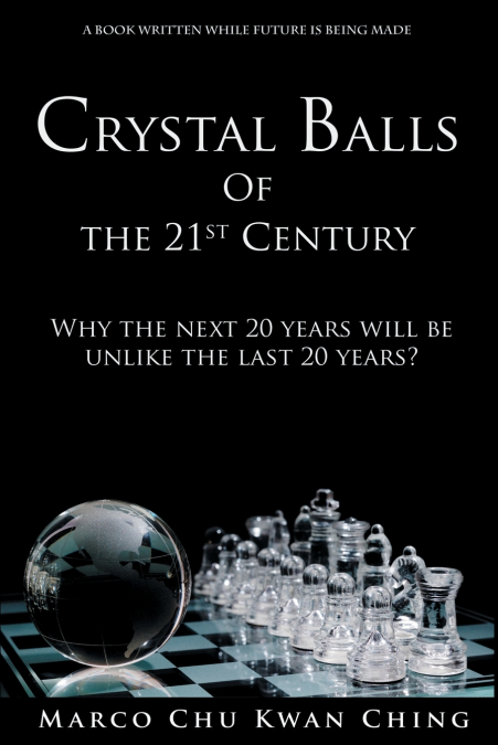 Crystal Balls of the 21st Century