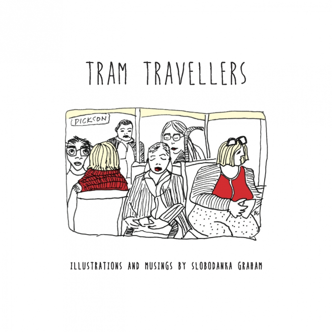 Tram Travellers
