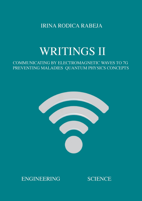 WRITINGS II