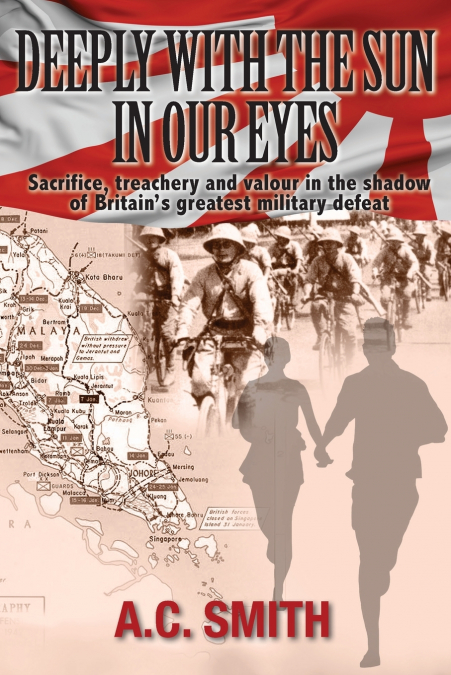 Deeply With The Sun in Our Eyes