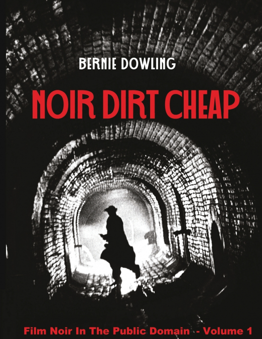 Noir dirt cheap