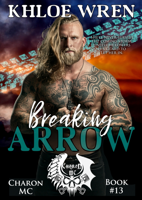 Breaking Arrow