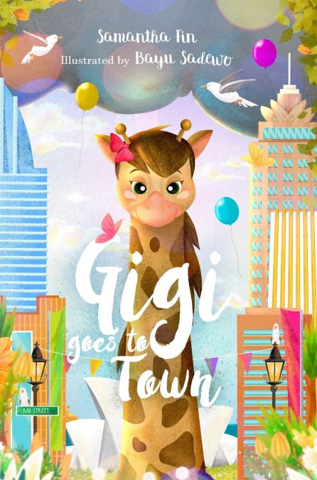 Gigi Goes to Town