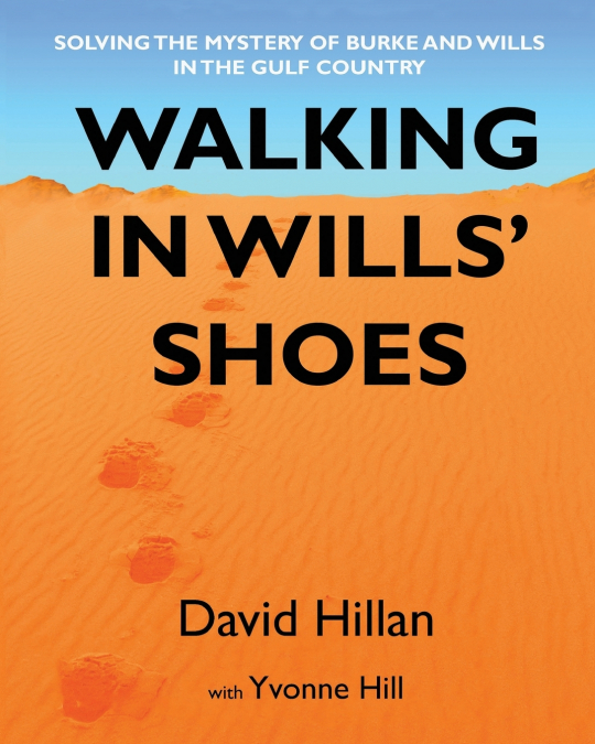 Walking in Wills’ Shoes