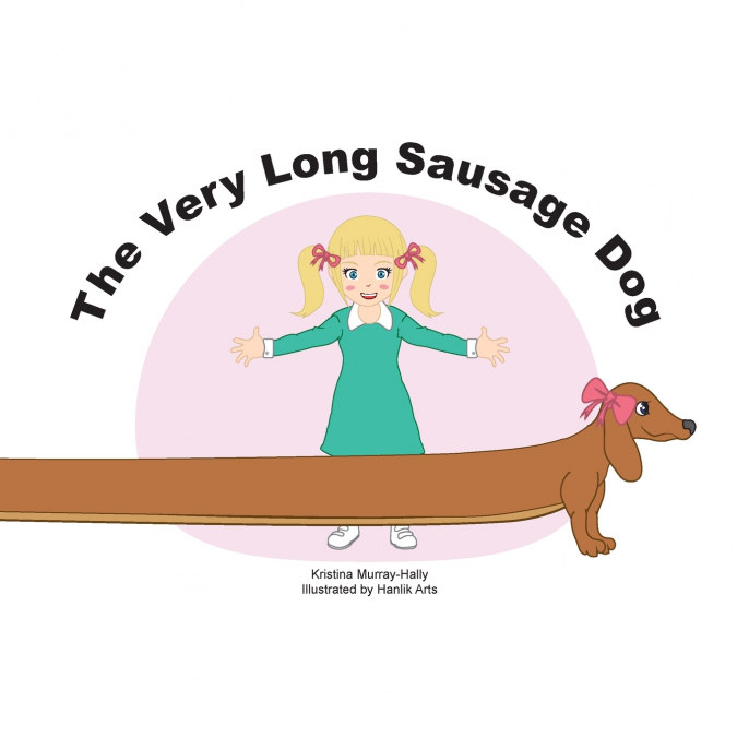 The Very Long Sausage Dog