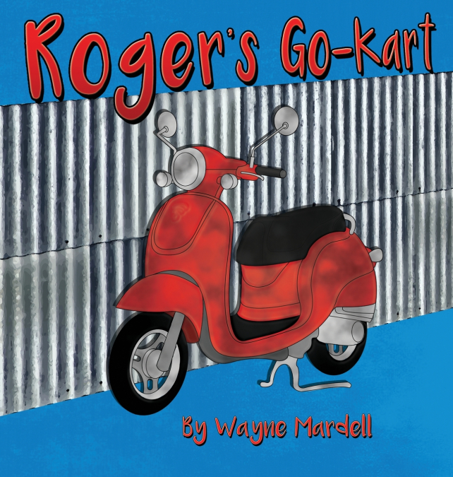 Roger’s Go-Kart