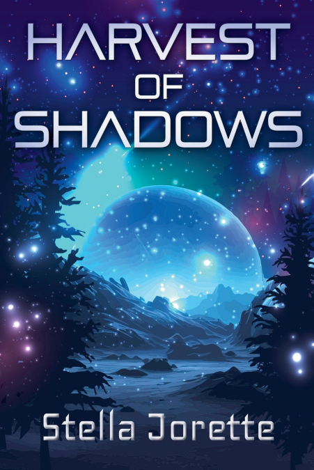 Harvest of Shadows