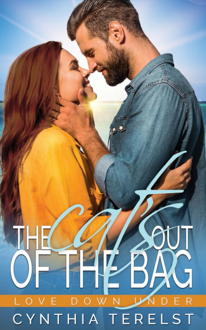 The Cat’s out of the Bag