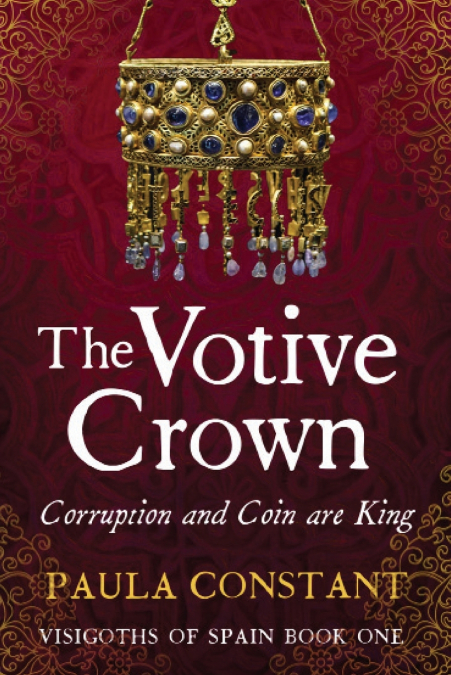 The Votive Crown