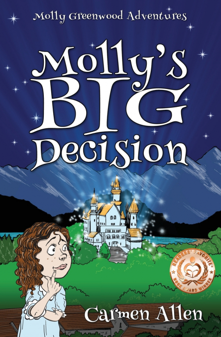 Molly’s Big Decision