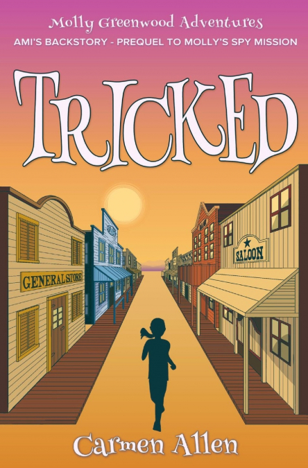 Tricked