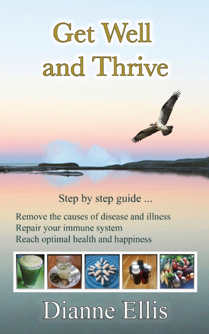Get Well  and Thrive