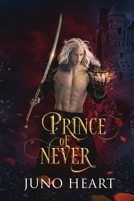 Prince of Never