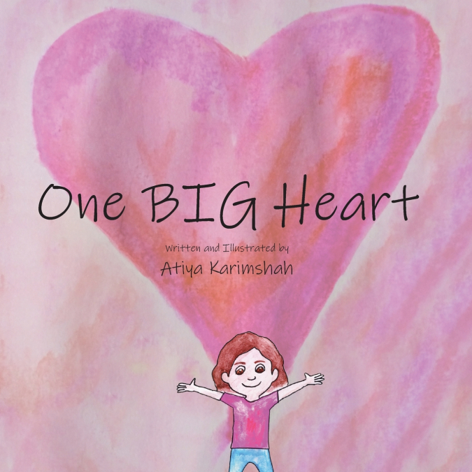 One BIG Heart