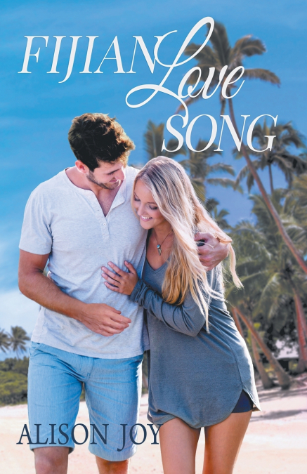 Fijian Love Song
