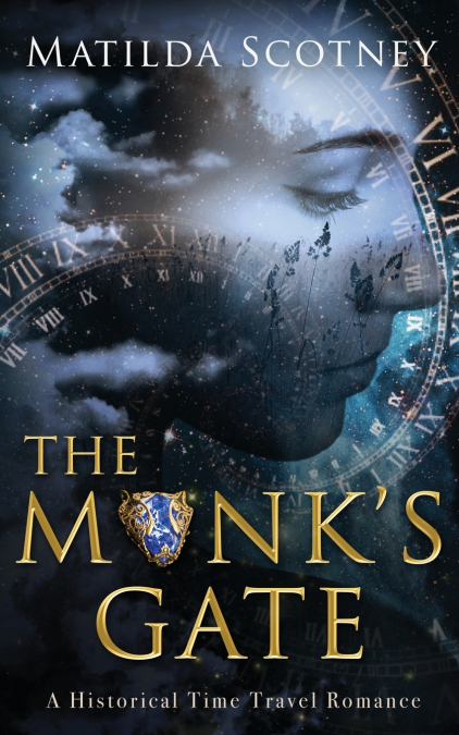 The Monk’s Gate