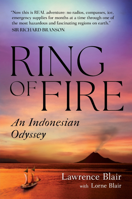 Ring of Fire