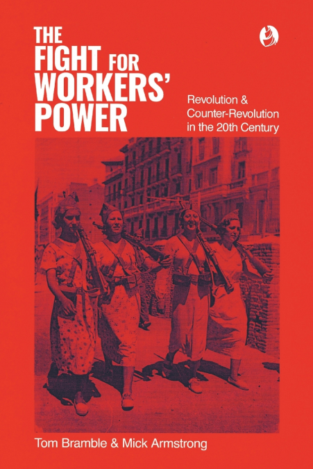The fight for workers’ power