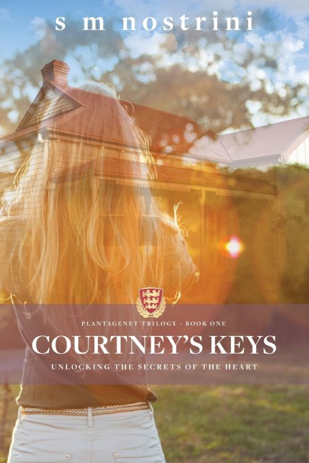 Courtney’s Keys