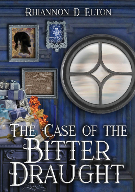 The Case of the Bitter Draught