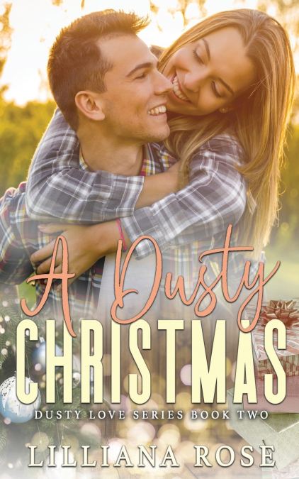 A Dusty Christmas