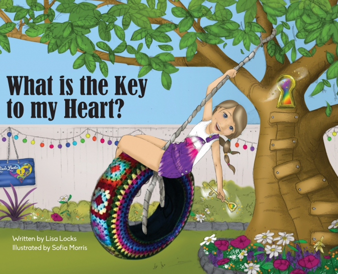 What is the Key to My Heart?