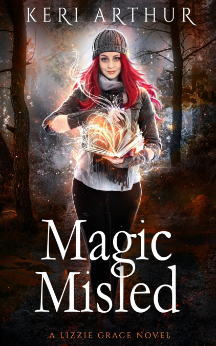 MAGIC MISLED