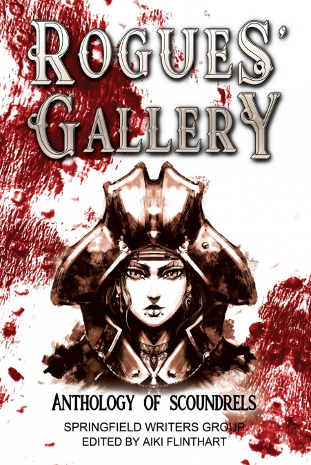 Rogues’ Gallery