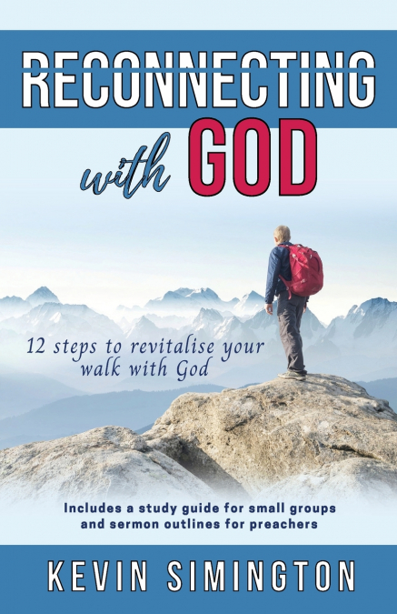 Reconnecting With God