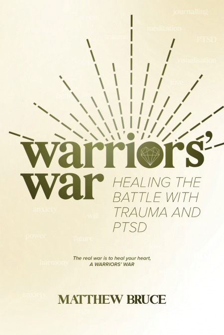 Warriors’ War