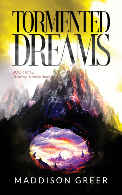 Tormented Dreams