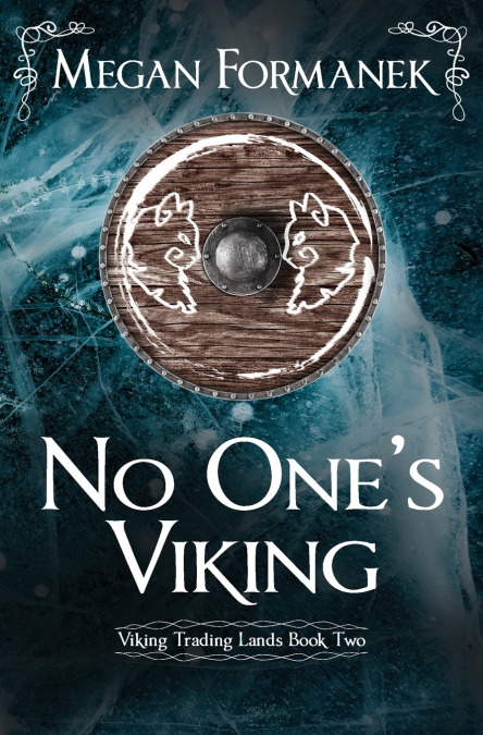 No One’s Viking