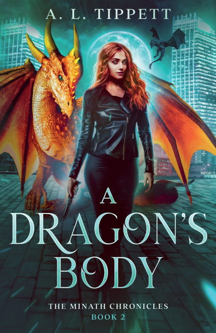 A Dragon’s Body