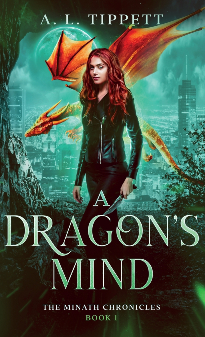 A Dragon’s Mind