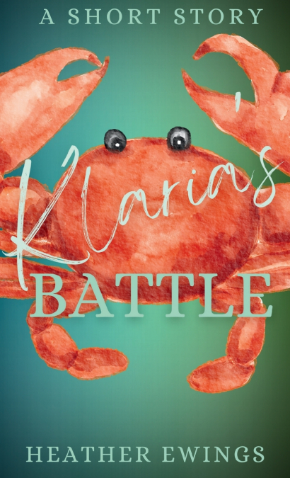 Klaria’s Battle