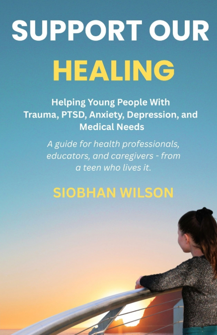 Support Our Healing