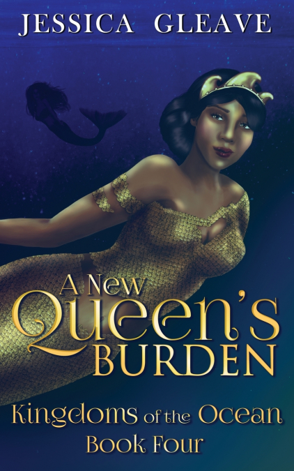 A New Queen’s Burden