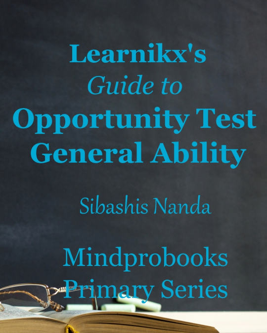 Learnikx’s Guide to Opportunity Test General Ability