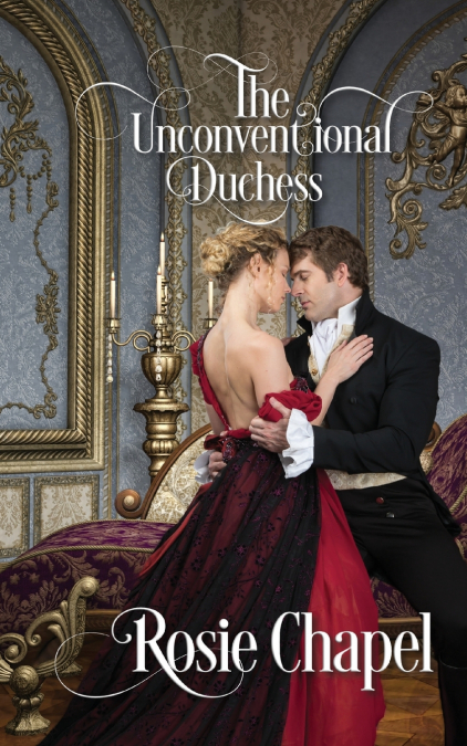 The Unconventional Duchess